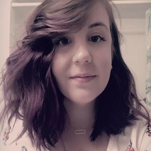 Meet your Posher, Abbey